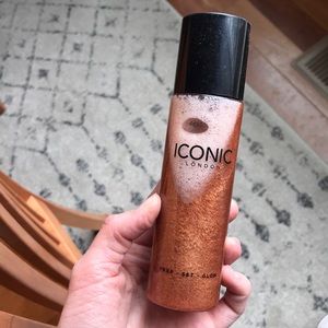 Iconic Glow - Prep Set Glow Spray